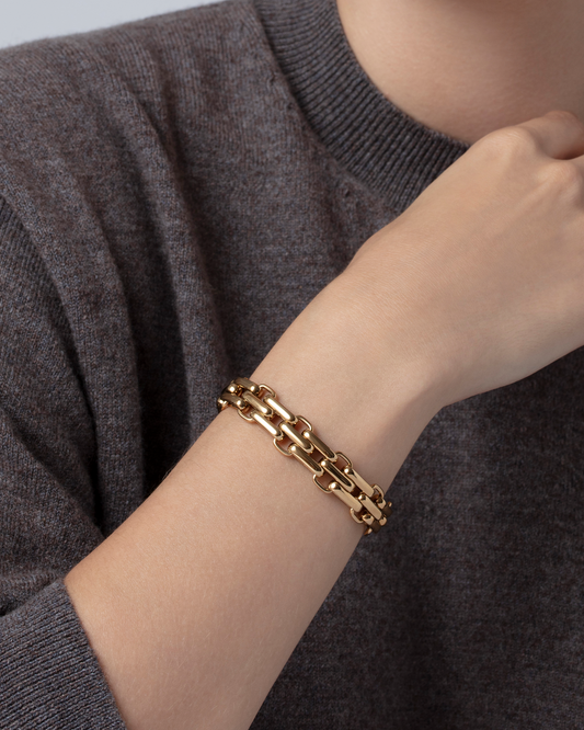 Slim Penelope Bracelet - M