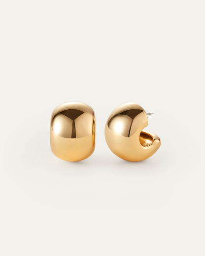 Gemma Hoops