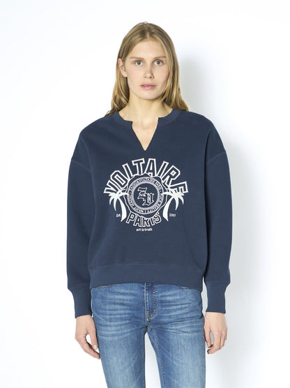 OLIVE PMO BLASON UNI