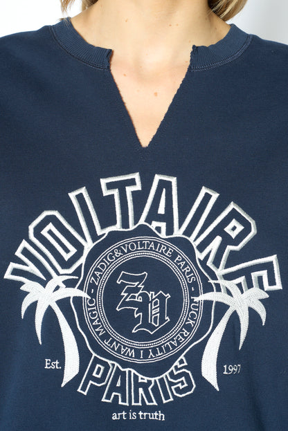 OLIVE PMO BLASON UNI