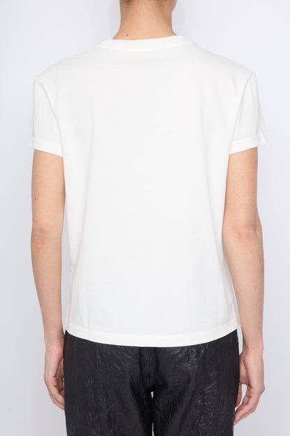 WALK HC FLOWING HEART STRASS