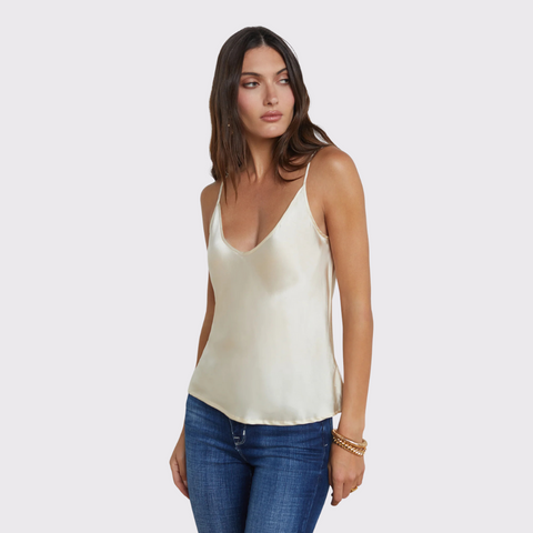 L'Agence Lexi Pearl Camisole