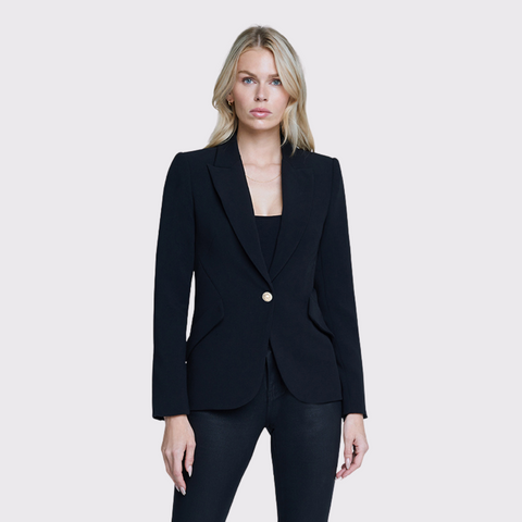 L'agence Chamberlain Blazer