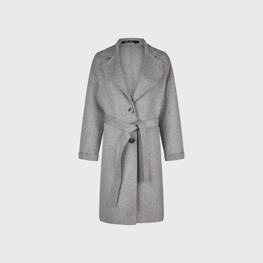 Marc Aurel Double-face Coat