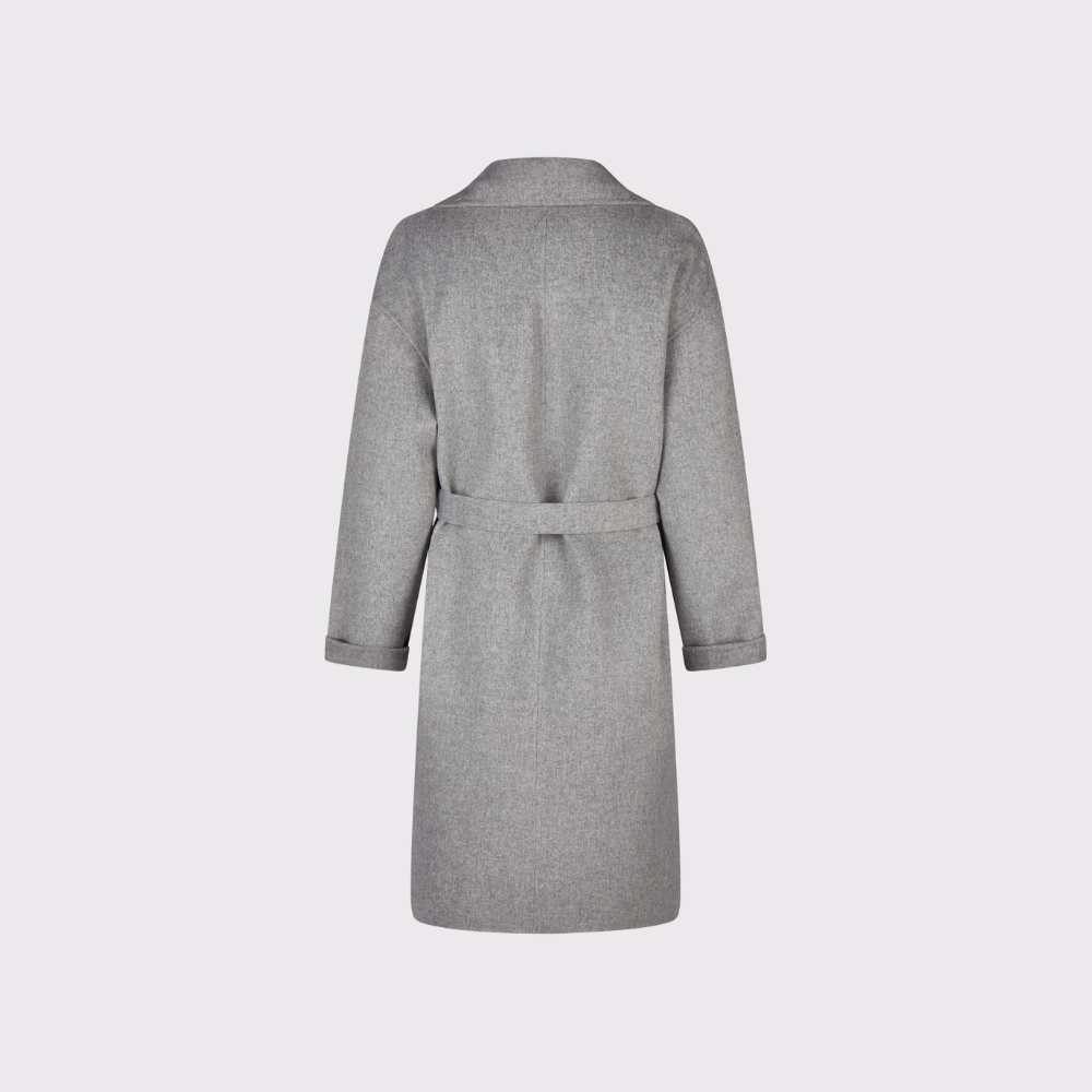 Marc Aurel Double-face Coat