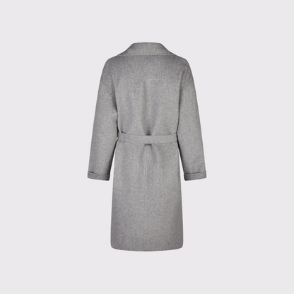 Marc Aurel Double-face Coat