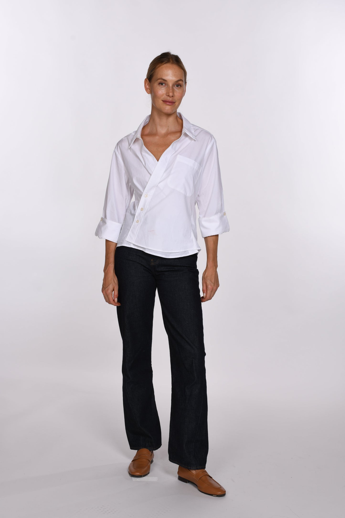 The OVERSHIRT, Made with Tana Lawn™ | Spring'26, Delivery 1