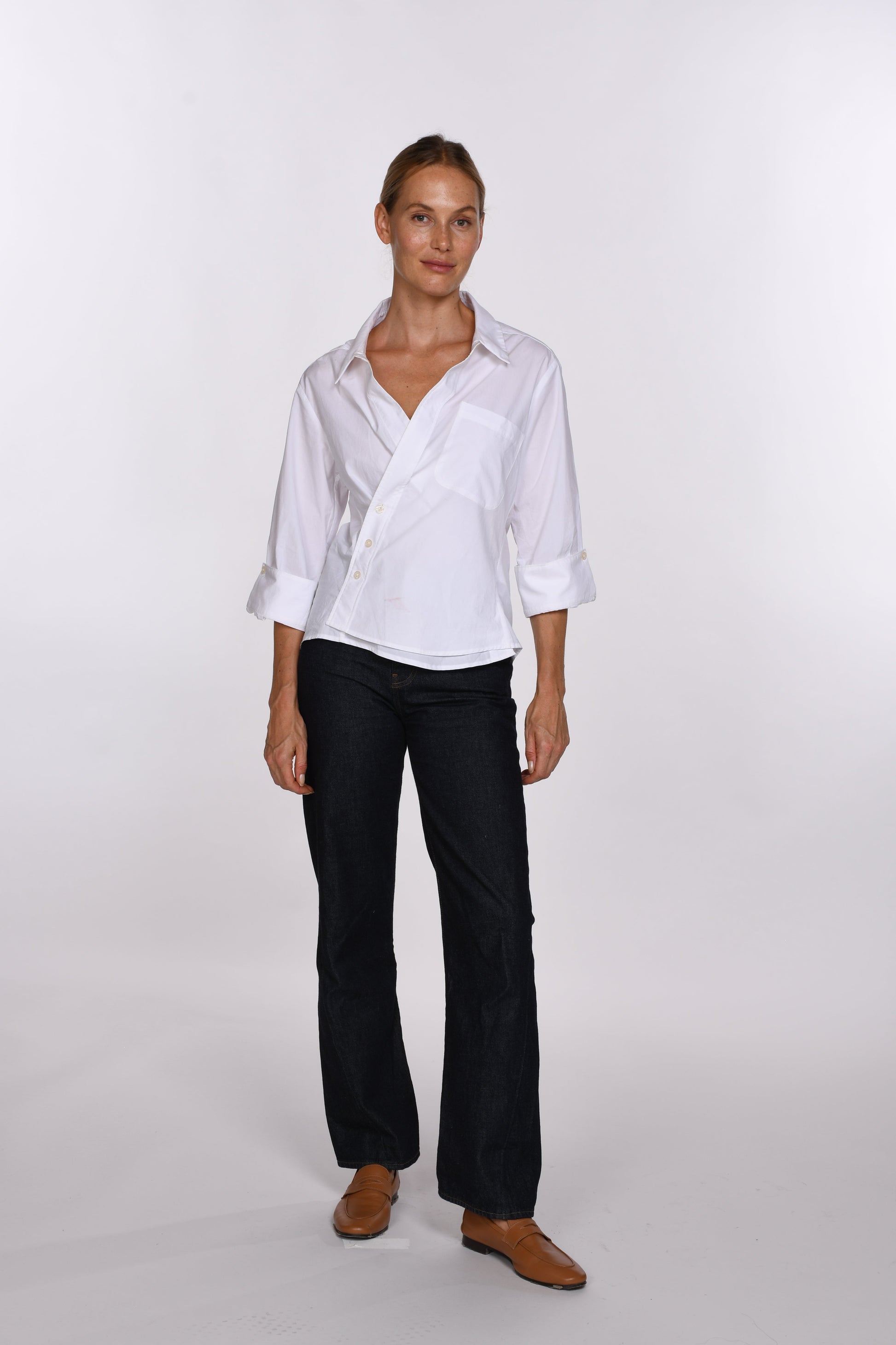 The OVERSHIRT, Made with Tana Lawn™ | Spring'26, Delivery 1