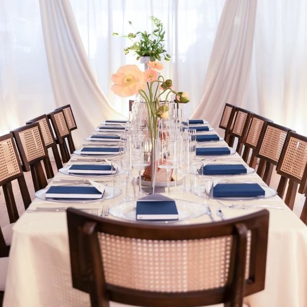 VIP events & experiences