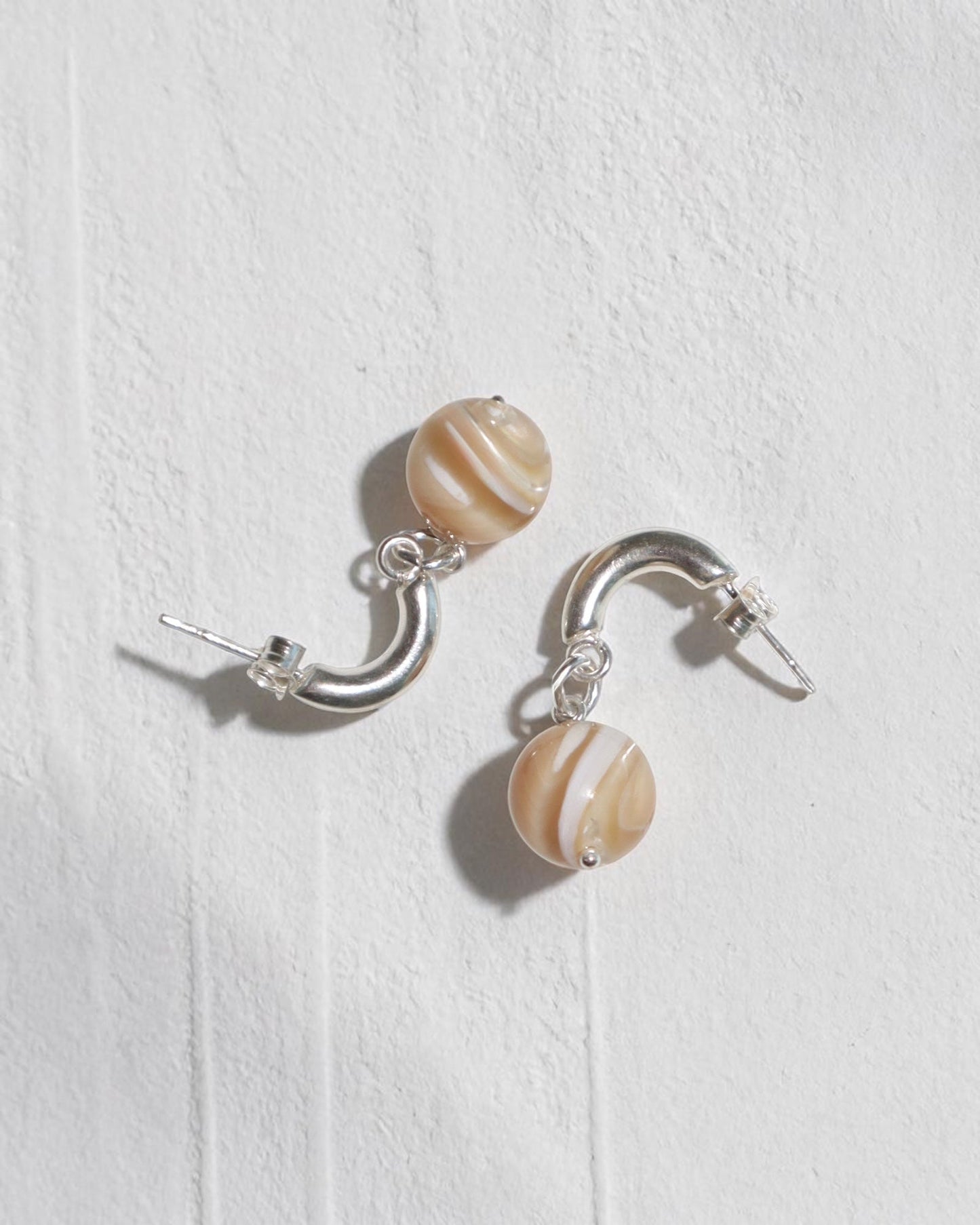 Mini Gem hoops