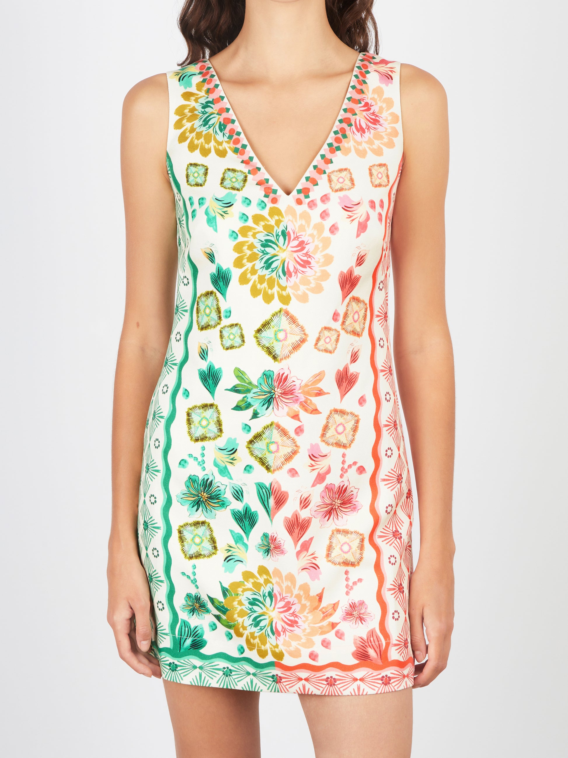 ALBA-C DRESS 11309