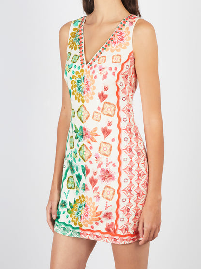 ALBA-C DRESS 11309