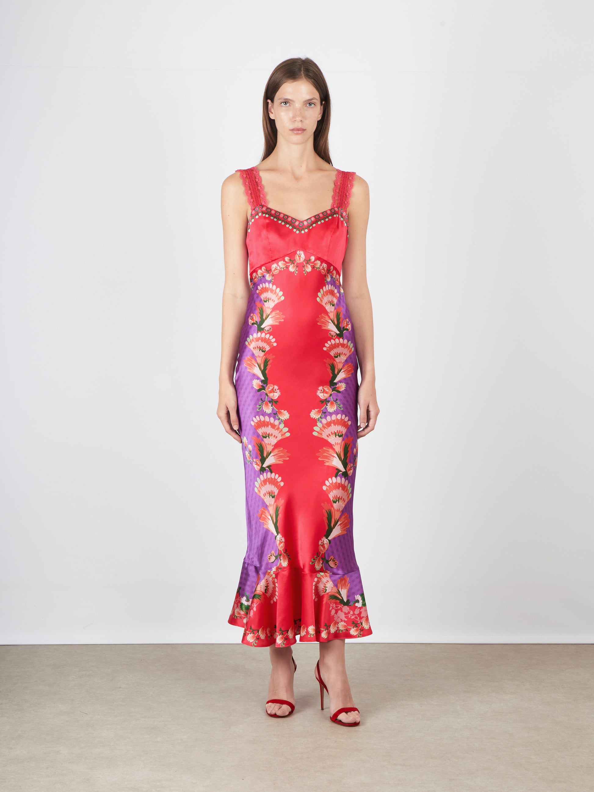 MIMI-C DRESS 10946