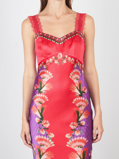 MIMI-C DRESS 10946
