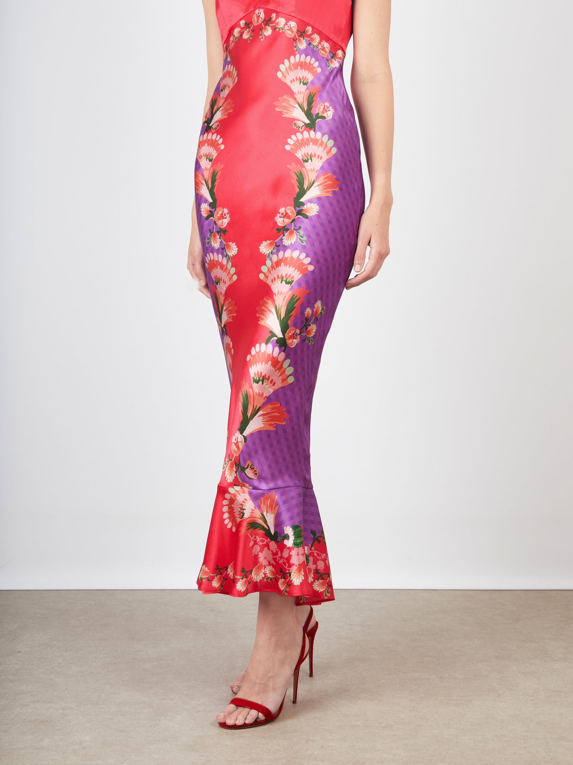 MIMI-C DRESS 10946