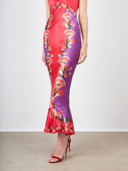 MIMI-C DRESS 10946