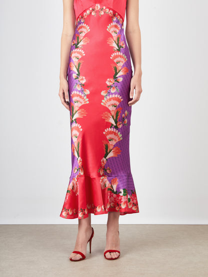 MIMI-C DRESS 10946