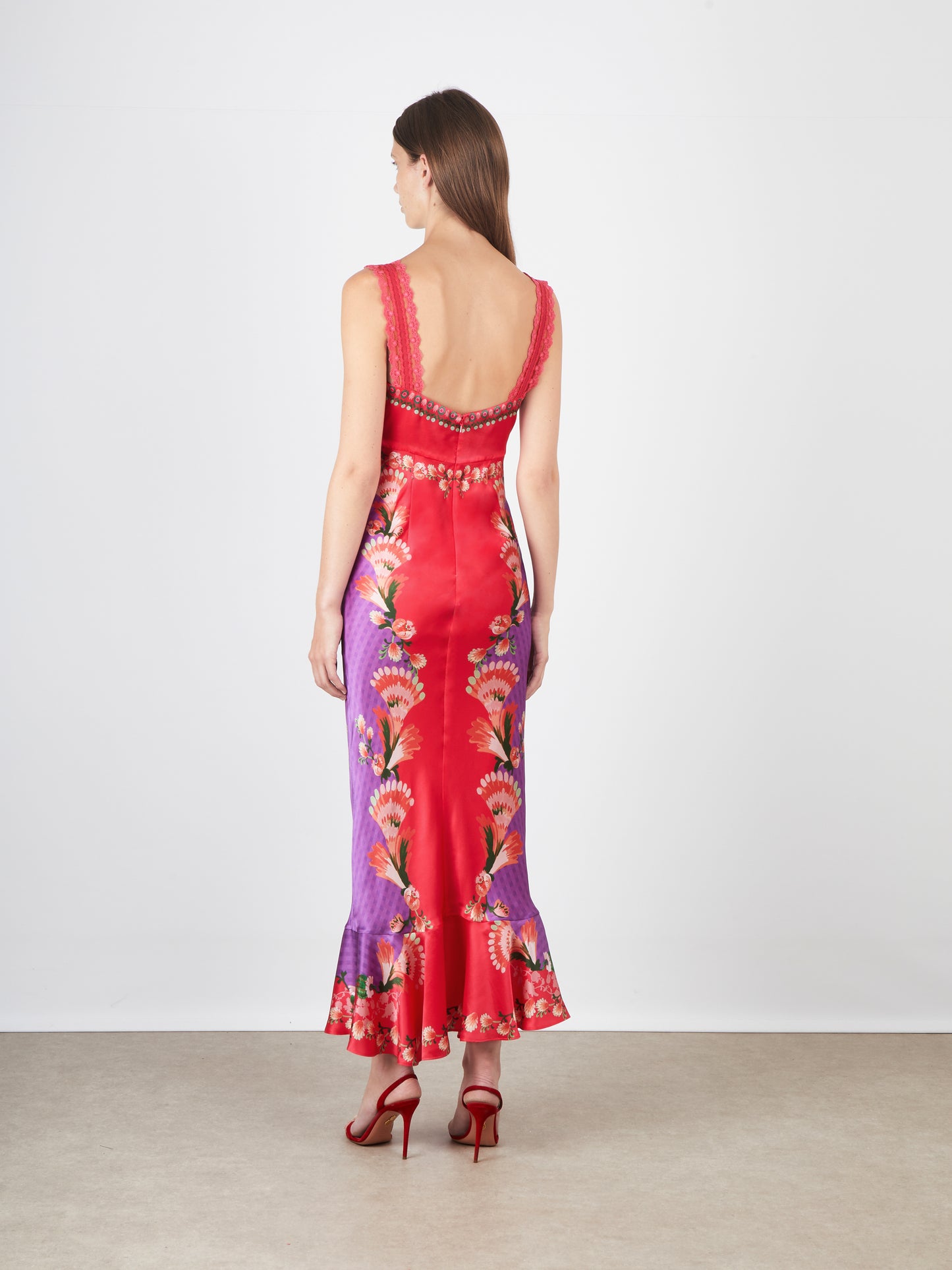 MIMI-C DRESS 10946