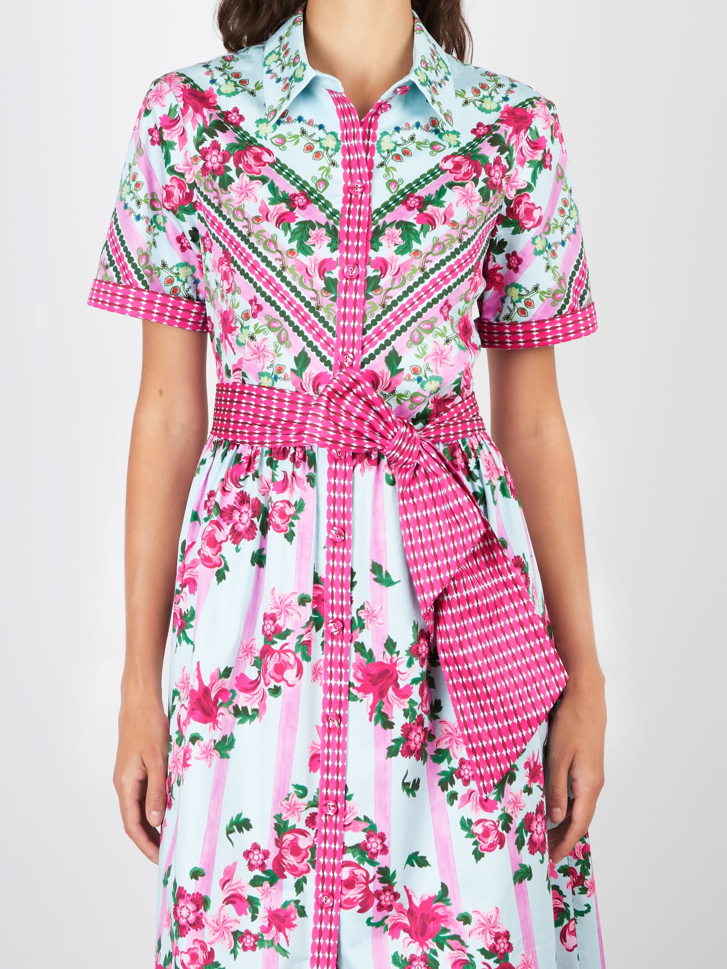 VIVIENNE DRESS 11277