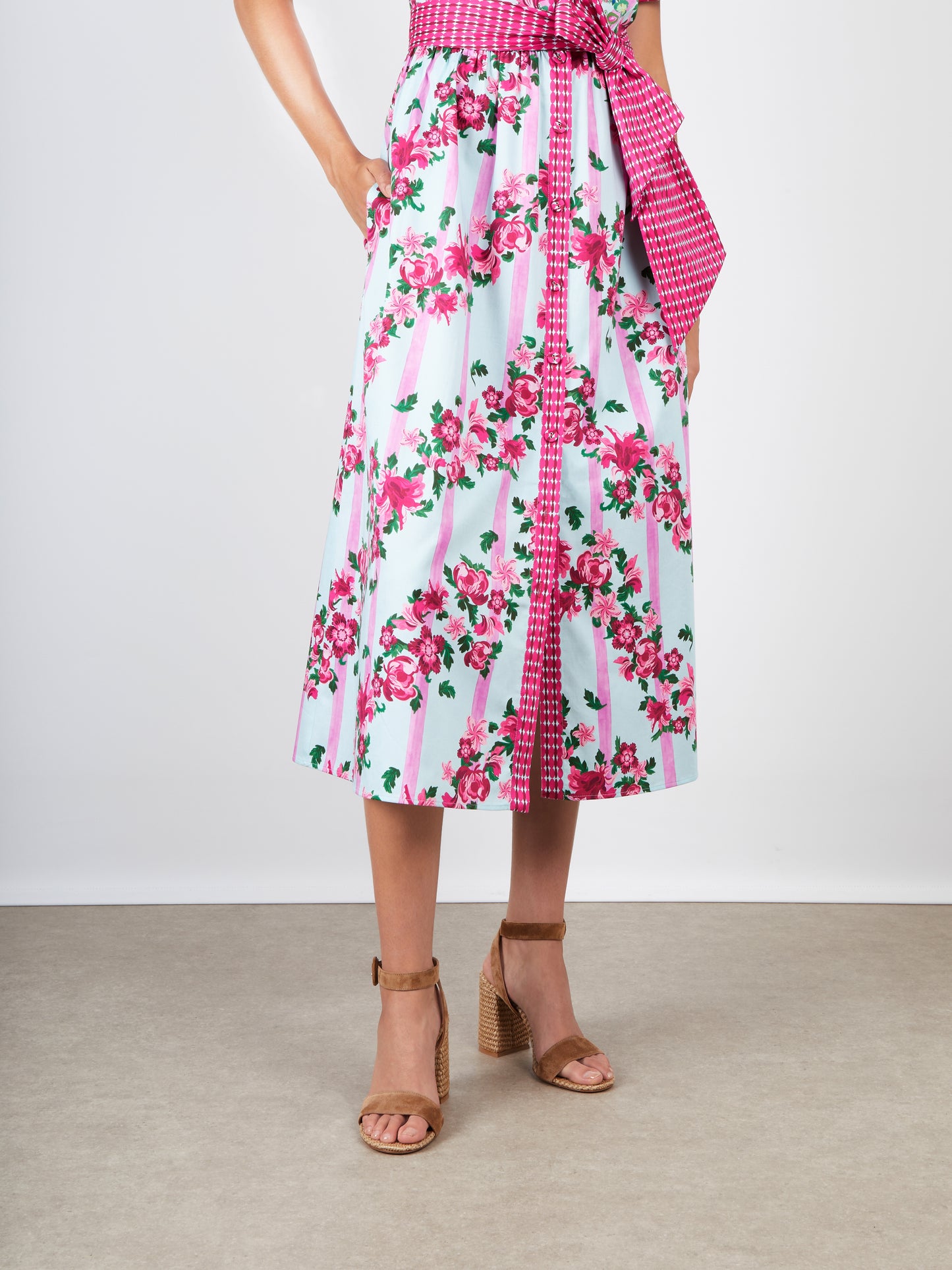 VIVIENNE DRESS 11277