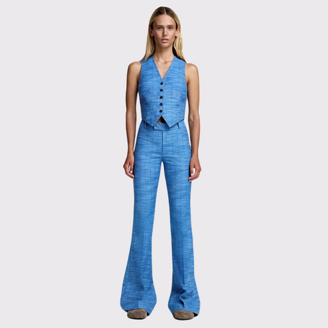 Smythe Bootcut Pant