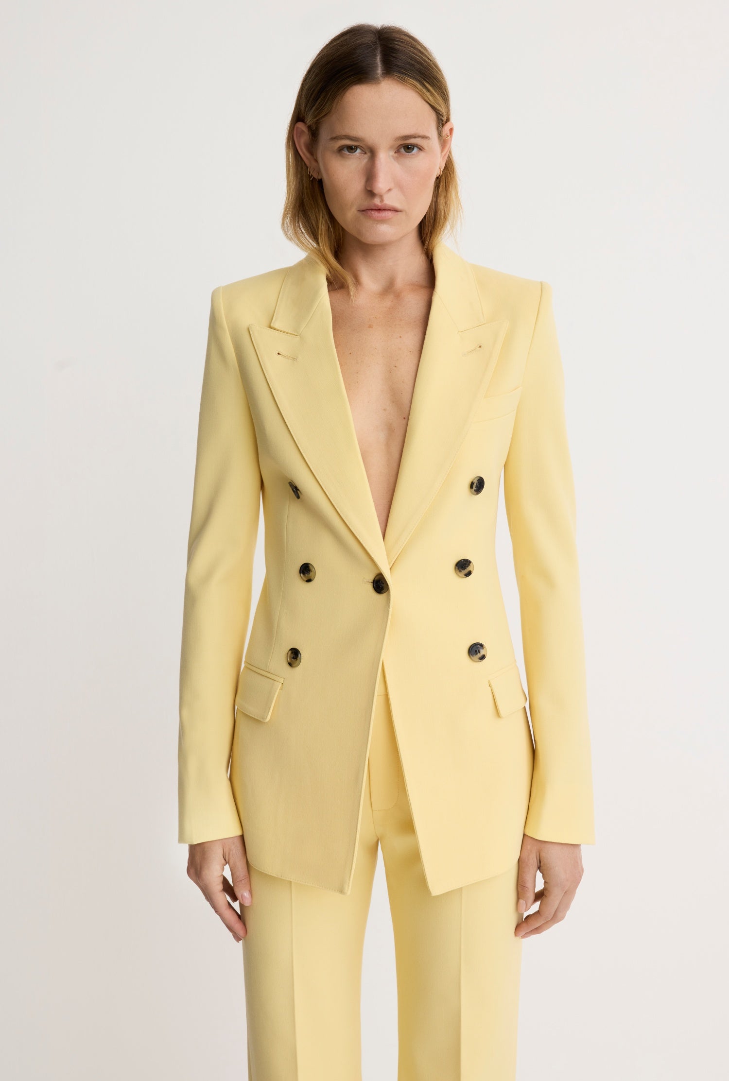 Not A DB Blazer