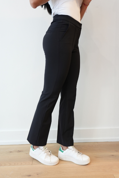 Sugar Pant - Techno Slim Leg