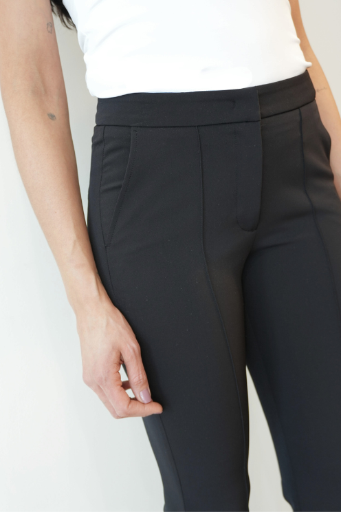 Sugar Pant - Techno Slim Leg