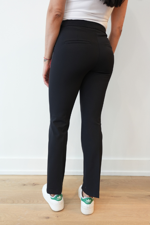 Sugar Pant - Techno Slim Leg