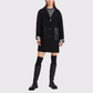 Marc Cain Wool Blend Coat