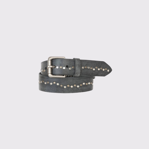 Brave Jaak Gump Leather Belt