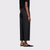 Cambio April Wide Leg Pant in Navy