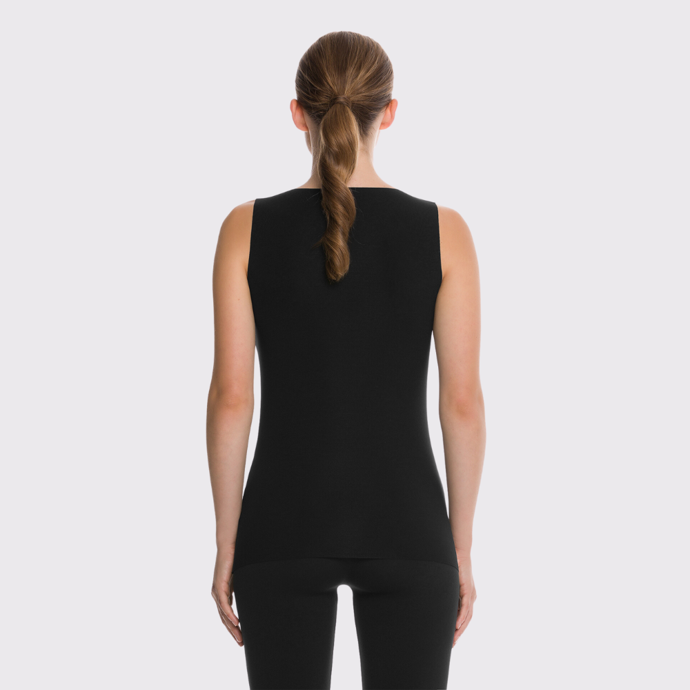 Wolford Aurora Top Sleeveless for Women at  Women's Clothing store