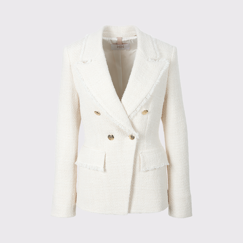 Riani Tweed Blazer