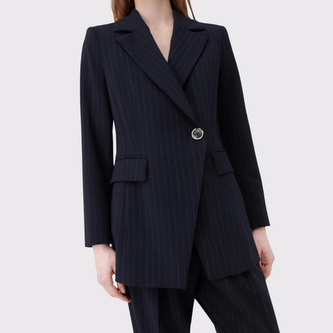 Marella Gabardine Blazer