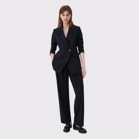 Marella Gabardine Blazer