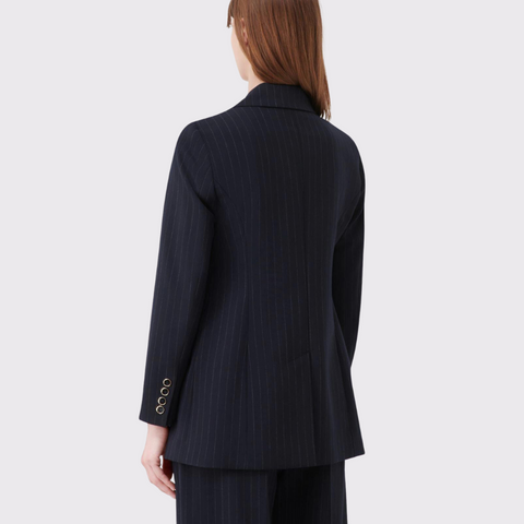 Marella Gabardine Blazer