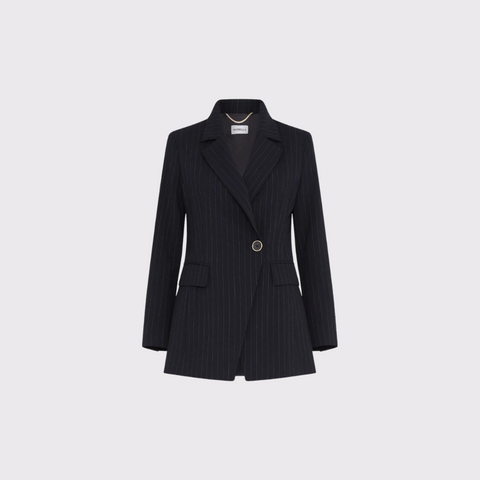 Marella Gabardine Blazer