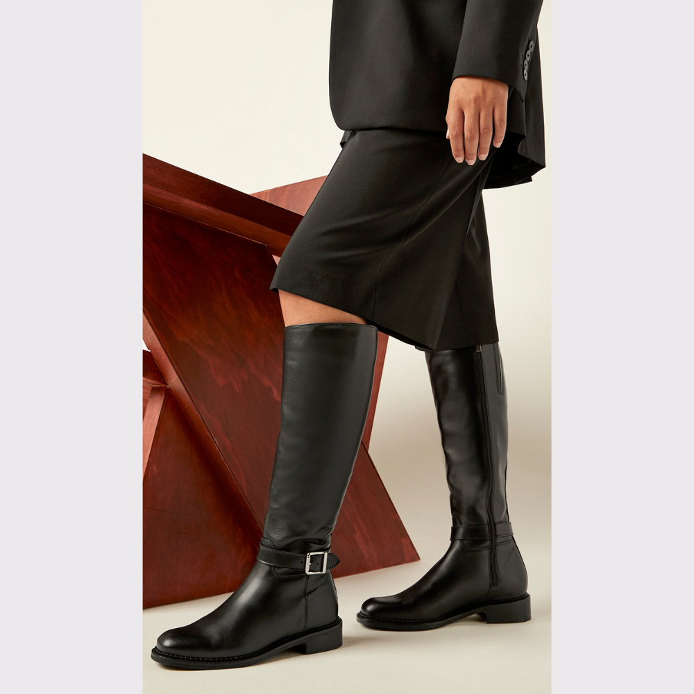Lord and taylor shop la canadienne boots