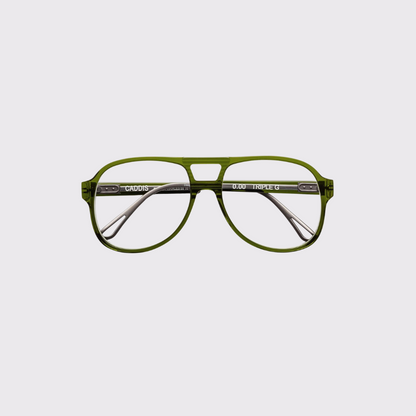 Caddis TripleG Reading Glasses