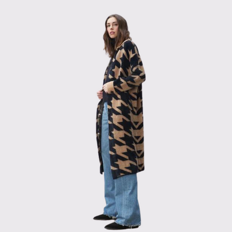 Line The Label Rory Coat