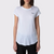 Zadig & Volaire Woop Amour T-shirt in White