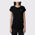 Zadig & Volaire Amour Tee in Black