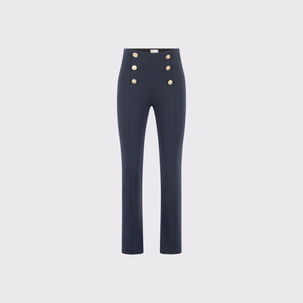 Seductive Elsa Diagonal Bistretch Pant