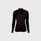 Stenstroms Salma Black Jersey Shirt