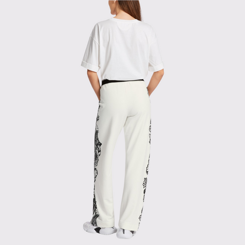 Marc Cain Welby Pull-on Pants