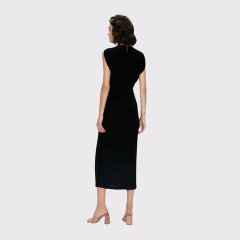 Diane Von Furstenberg Williams Dress