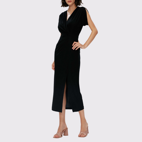 Diane Von Furstenberg Williams Dress