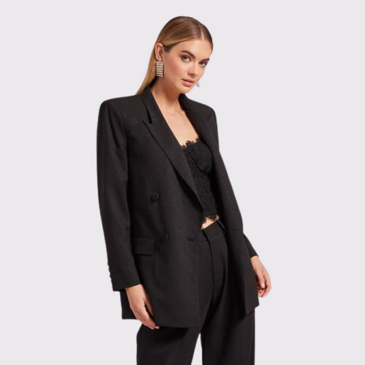 Destin Light Suiting Blazer