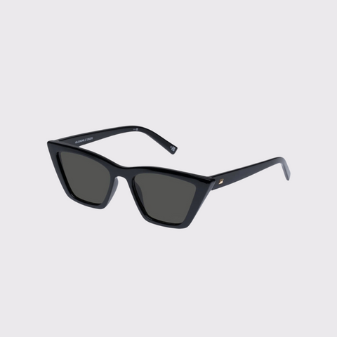 Le Specs Sunglasses 'Velodrome' in Black